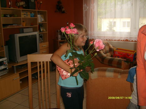 -Fanni szülinapja 125
