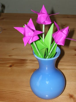 Tulipánok