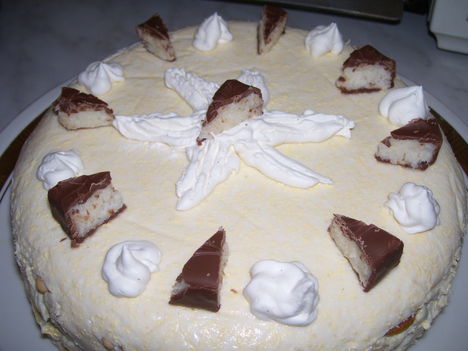 Túrótorta