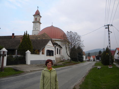 őszi séta 2010.október.17