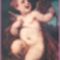 Éder Gyula - Ámor (45x34 cm.)