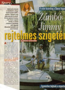 Zámbó Jimmy