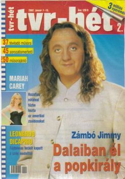 Zámbó Jimmy