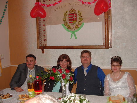 Keresztékkel