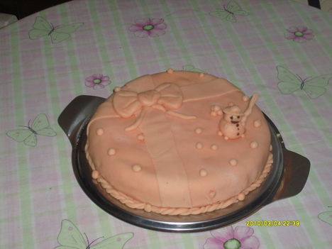 ovi torta