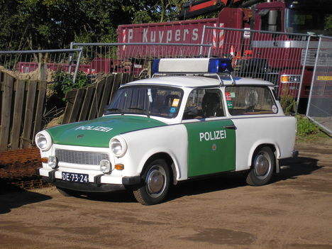 Trabi kiálítás 003