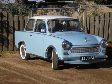 Trabi kiálítás 004