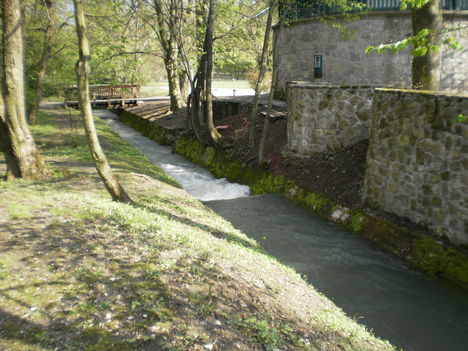 Miskolctapolca 2010.