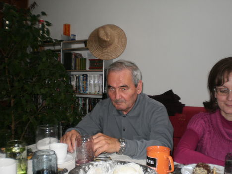 sogórkám