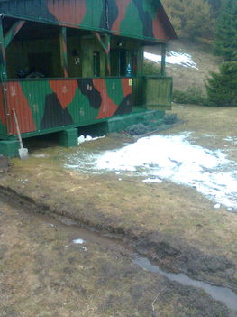 2010 március 31 még van hó folt