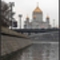 Cathedral - Moscow-River