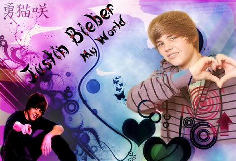 Justin Bieber (13)