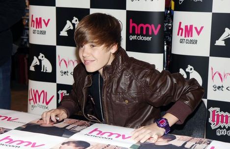 Justin Bieber (7)