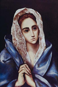 Mater Dolorosa