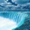 Niagara vízesés