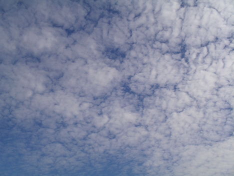 Felhőkép