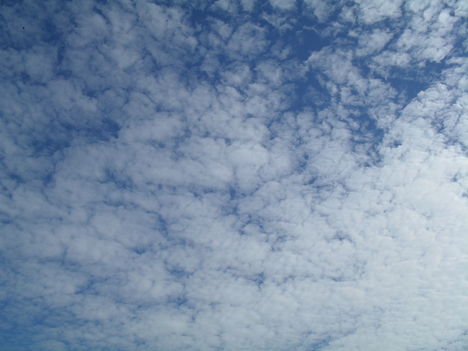Felhőkép