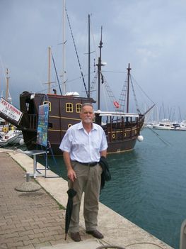 2009nyár Istria