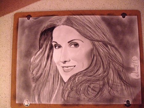 celine dion