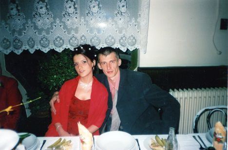 Eljegyzésünk