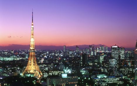 Japán3