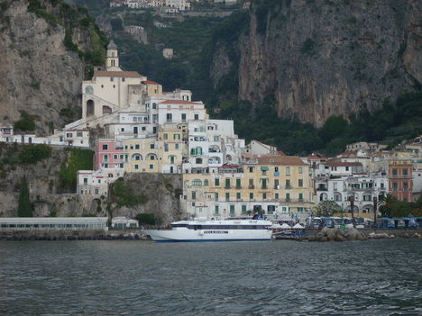 Amalfi