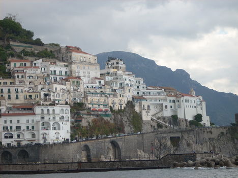 Amalfi