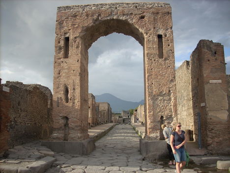 Pompei