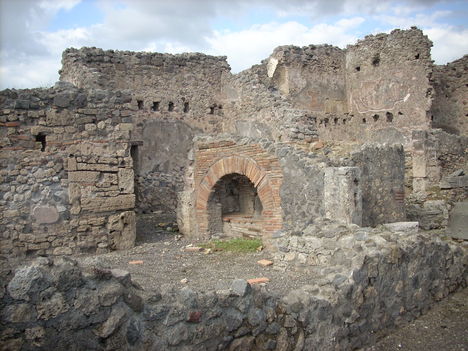 Pompei