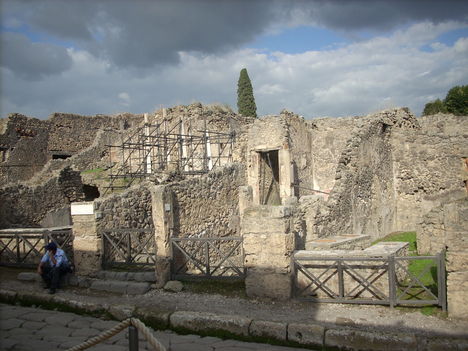 Pompei