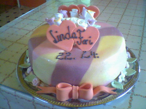 Ildié
