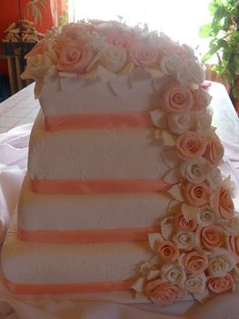 menyasszonyi torta19