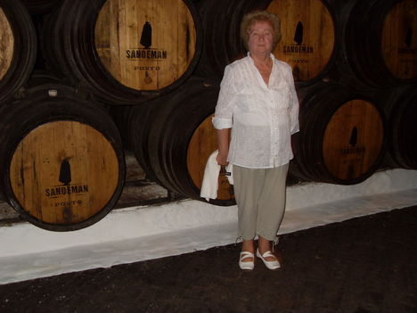 Portugália 2010 