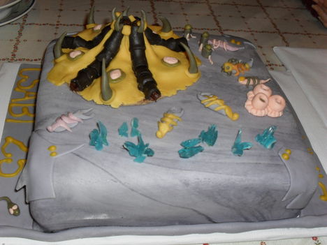 starcraftos torta