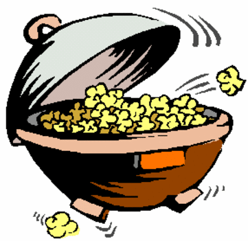 popcorn