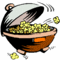 popcorn