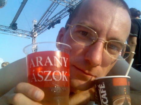 Sziget 2007