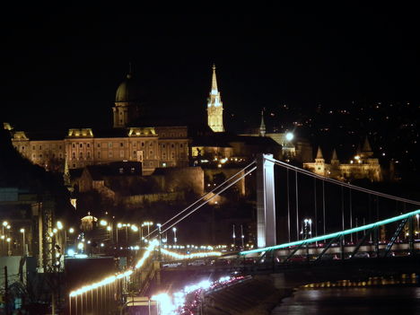 Esti Budapest