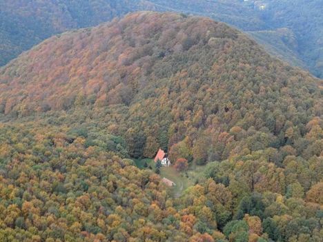 Bükki tájak /NET-kép/