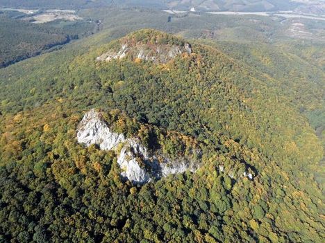 Bükki tájak /NET-kép/