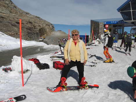 kaprun