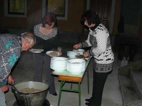Szent Márton napi megemlékezlés 045