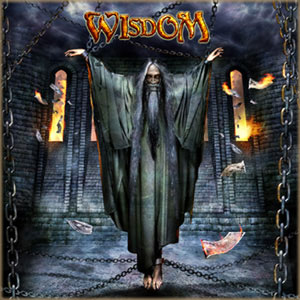 Wisdom EP.