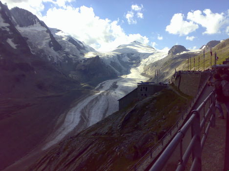 Grossglockner