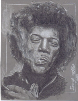 Hendrix