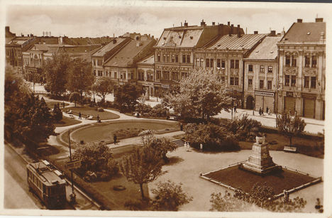 Kassa 1938