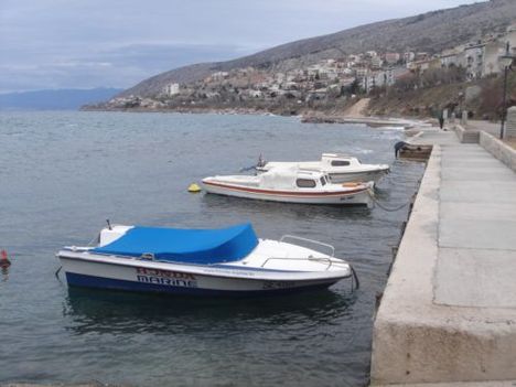 Crikvenica.2010.feb