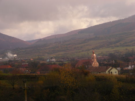 Nyárádremete-2010.okt.