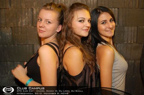 Club Campus 