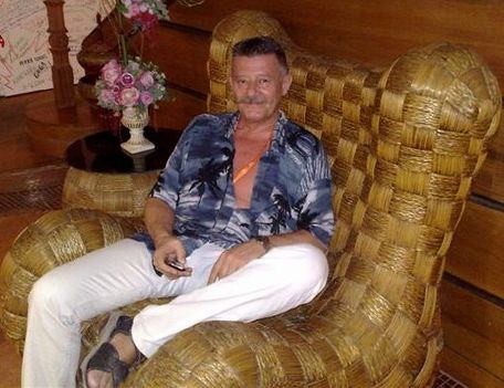 DuanNamIngLounge
